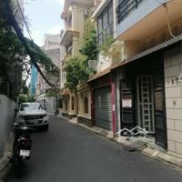 Siêu Hot! Bán Nhà Đẹp Bạch Đằng, Tân Bình Hẻm Ô Tô, ~70M2, Sát Sân Bay Chỉ 12 Tỷ, Chốt Ngay