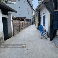 Bán Đất Vân Côn 2,78 Tỷ, 43,6 M2, Ô Tô Dừng Đỗ Cách 1 Nhà