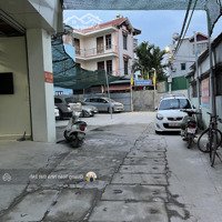 Bán Đất Vân Côn 2,78 Tỷ, 43,6 M2, Ô Tô Dừng Đỗ Cách 1 Nhà