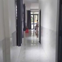CHO THUÊ NHÀ LẦU TRỤC CHÍNH KDC NAM CẦN THƠ 10 TRIỆU