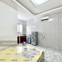 Cho Thuê Phòng Cửa Sổ Trời Ngay Chợ Thạch Đà Đường Phạm Văn Chiêu - Phường 14 - Gò Vấp