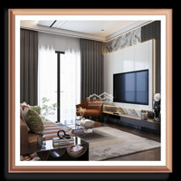 Bán Căn Hộ Chung Cư Tại The Opus One - Vinhomes Grand Park, 8,835 Tỷ, 100M2, Giá Ưu Đãi