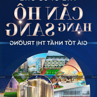 Bán Căn Hộ Chung Cư Tại The Opus One - Vinhomes Grand Park, 8,835 Tỷ, 100M2, Giá Ưu Đãi