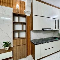 Siêu Hiếm - Nhà Nguyễn Đức Cảnh - Ngõ Thông - Cạnh Sân Chơi - 30M2, 5,83Tỷ!!!!