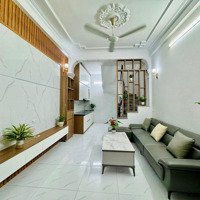 Siêu Hiếm - Nhà Nguyễn Đức Cảnh - Ngõ Thông - Cạnh Sân Chơi - 30M2, 5,83Tỷ!!!!