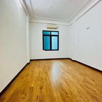 Siêu Hiếm - Nhà Nguyễn Đức Cảnh - Ngõ Thông - Cạnh Sân Chơi - 30M2, 5,83Tỷ!!!!