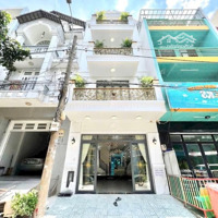 Bán Nhà Đang Cho Thuê 25 Triệu/Th Tại Bạch Đằng-P2-Tân Bình.diện Tích87,4M2 Giá Bán 4Tỷ050 Nằm Cạnh Cv Gia Định