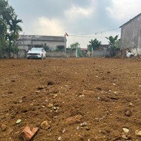 Đất Yên Trung - Thạch Thất Phân Khúc Tc Hơn 3X Tỷ Đc Gần 400M Đất Gần Trường Học , Ub Xã