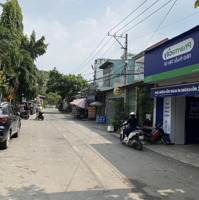 Bán 22.000M2 (2.2 Hecta) Đất Sẵn Thỗ Cư Hai Mặt Tiền Đường Nhựa Đường Bưng Ông Thoàn,Tp.thủ Đức