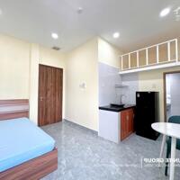 PHÒNG FULL NỘI THẤT NGAY CÔ GIANG PHÚ NHUẬN