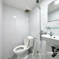 PHÒNG FULL NỘI THẤT NGAY CÔ GIANG PHÚ NHUẬN