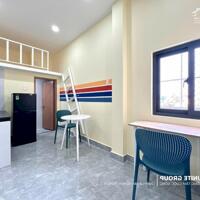 PHÒNG FULL NỘI THẤT NGAY CÔ GIANG PHÚ NHUẬN