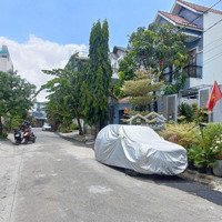 Bán Chdv, Hẻm Xe Hơi , Lâm Văn Bền, Quận 7, 10 Phòng Ngủ