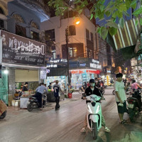 Bán Nhà Riêng Định Công - Ngõ Nông - Full Tiện Ích - Ở Ngay - Giá Tốt