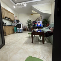 Bán Nhà Riêng Định Công - Ngõ Nông - Full Tiện Ích - Ở Ngay - Giá Tốt