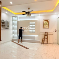 Bán Nhà Riêng Tại Lĩnh Nam, Hoàng Mai, Hà Nội, Giá Bán 7 Tỷ, Diện Tích 40 M2, View Đẹp