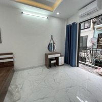 Bán Nhà Riêng Tại Lĩnh Nam, Hoàng Mai, Hà Nội, Giá Bán 7 Tỷ, Diện Tích 40 M2, View Đẹp
