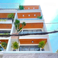 Hẻm 1 Xẹt Đường Kỳ Đồng, P9, Quận 3 Xây 47M2 Gần Bv Tai Mũi Họng. Bán 3 Tỷ 550 Có Sổ Riêng, Hẻm 6M.