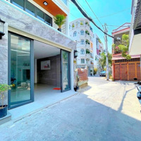 Hẻm 1 Xẹt Đường Kỳ Đồng, P9, Quận 3 Xây 47M2 Gần Bv Tai Mũi Họng. Bán 3 Tỷ 550 Có Sổ Riêng, Hẻm 6M.