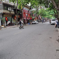 Hiêm Bán Nhà Phố Ngọc Lâm Diện Tích Khủng 80M Giá 32.5 Đ