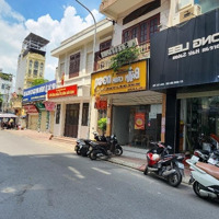 Hiêm Bán Nhà Phố Ngọc Lâm Diện Tích Khủng 80M Giá 32.5 Đ
