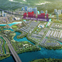 Cho Thuê Căn 2 Phòng Ngủ9 Triệu Masteri Centre Point, Vinhomes Grand Park