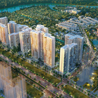Cho Thuê Căn 2 Phòng Ngủ9 Triệu Masteri Centre Point, Vinhomes Grand Park