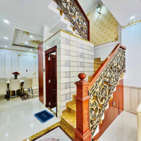 Bán Nhà 1T2L, Hẻm Xe Hơi, Đ.năm Châu, P11, Tân Bình, Đang Có Hđ Thuê Sẵn 14 Triệu/Tháng,Diện Tích53M2/2Tỷ450