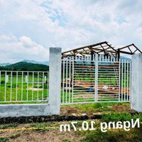 Bán Đất Bảo Lộc Phường 3. Diện Tích 211M2. Đường Nhựa. Đất Có View Siêu Đẹp. Giá Chỉ 1,650 Ty