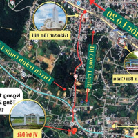 Bán Đất Bảo Lộc Phường 3. Diện Tích 211M2. Đường Nhựa. Đất Có View Siêu Đẹp. Giá Chỉ 1,650 Ty