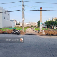 Bán 2 Lô Đất Liền Kề - Vĩnh Hải, Nha Trang Vị Trí Đắc Địa: Đường Đào Văn Tiến (Trại Gà Cũ)