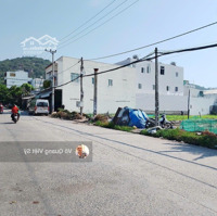Bán 2 Lô Đất Liền Kề - Vĩnh Hải, Nha Trang Vị Trí Đắc Địa: Đường Đào Văn Tiến (Trại Gà Cũ)