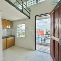 Khai Trương Duplex Ban Công - Cửa Sổ Thoáng Ngay Kha Vạn Cân, 1 Phút Ra Phạm Văn Đồng, Chợ Thủ Đức