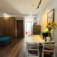 Bán Căn Hộ Phúc Đạt Diện Tích: 42M2 1 Phòng Ngủ 1 Vệ Sinhfull Nội Thất Giá Bán 980 Triệu