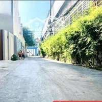 Q3. Nhà Hiếm 4 Tầng Btct Đường Lý Chính Thắng Q3 5 Tỷ 5 (Thương Lượng) 30M2 - 4 Tầng
