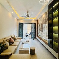 Bán Nhà Đẹp Ngõ 331 Bát Khối - Đối Diện Aeon Long Biên - Full Nội Thất Giá Bán 6.45 Tỷ