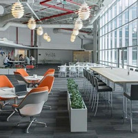 Hot! Cho Thuê Sàn Kinh Doanh Phố Xuân Thủy,Diện Tích1110M2 Thông Sàn, Nhận Diện Thương Hiệu Cực Tốt