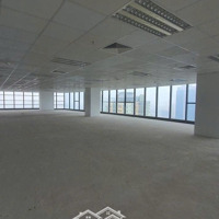Hot! Cho Thuê Sàn Kinh Doanh Phố Xuân Thủy,Diện Tích1110M2 Thông Sàn, Nhận Diện Thương Hiệu Cực Tốt