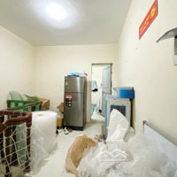 Mặt Ngõ Phương Mai, Đống Đa, Ngõ Ô Tô Thẳng Tắp, Đang Cho Thuê Dòng Tiền Ổn Định, Nhà Cũ Bán Đất