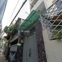 Bán Nhà 1/ Lê Lợi, P4, Gò Vấp. Gần Đh Công Nghiệp.diện Tích5.2X30M, 4Tấm, Hxh, Giá Bán 19Tỷ, Liên Hệ:0937205202
