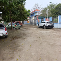 Hơn 3Tỷ Lô Đất Ôtô Đỗ Cửa Sát Vành Đai4 Hoài Đức Hn
 Diện Tích: 47M Gần Trường Gần Chợ Gần Công Viên