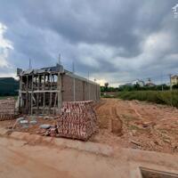 Bán đất đấu giá Yên Vinh, Mê Linh, đối diện đô thị HUD Mê Linh, vị trí đắc địa ngay Vành Đai 4 120m