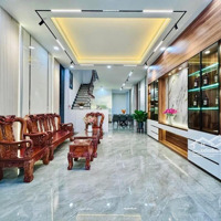 Cần Tiền Bán Nhà Nguyễn Văn Lượng-P17-Gò Vấp, Gần Lotte Mart. 3Tỷ990/89,6M2 Đang Cho Thuê 22 Triệu
