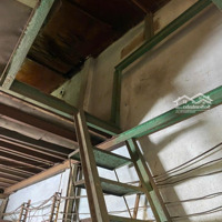 Bán Nhà 42,7M2 Đường Phạm Văn Chí Q6,Sát Mặt Tiền,An Ninh Lịch Sự,Dễ Đi Lại,Hẽm Thông