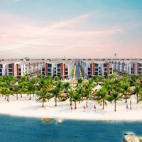 Vinhome Bán Liền Kề Ánh Dương 5 Tầng Giá Rẻ