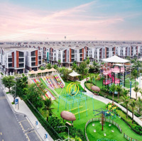 Vinhome Bán Liền Kề Ánh Dương 5 Tầng Giá Rẻ