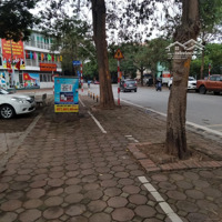 Chính Chủ Cần Bán Gấp Mảnh Đất Đẹp - Long Biên - 60M - Mặt Tiền 4M - Giá Chỉ 11 Tỷ- 3 Bước Ra Hồ