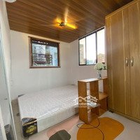 137 Trần Đình Xu- Studio 29M2 Tách Bếp- 2 Cửa Sổ- Bancol Lớn-Full Nt- 5 Triệu/Th