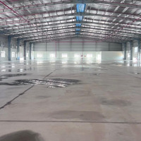 Cho Thuê Xưởng Thuận An Bình Dương