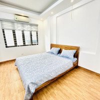 Bán Nhà Đẹp Lĩnh Nam - 4 Thoáng , Nội Thất Giá Trị , Ở Ngay Giá Nhỉnh 6 Tỷ